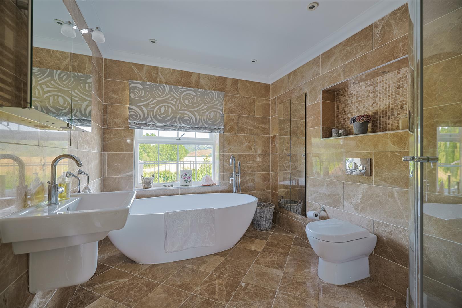 Highgrove, Golden Grove, Carmarthen, SA32 8NW